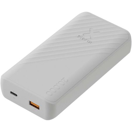 Batería externa de carga rápida de 15 W y 20 000 mAh Personalizada 6124412