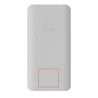Batería externa de carga rápida de 15 W y 20 000 mAh Personalizada 6124412 - Imagen 10