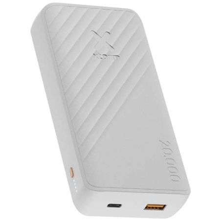 Batería externa de carga rápida de 15 W y 20 000 mAh Personalizada 6124412