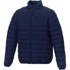 Chaqueta aislante de material reciclado para hombre...