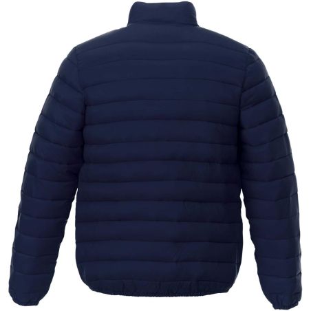 Chaqueta aislante de material reciclado para hombre Personalizada 639341