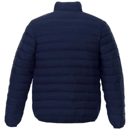 Chaqueta aislante de material reciclado para hombre Personalizada 639341