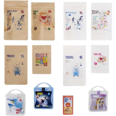 Caja de muestras Personalizada 61PW008