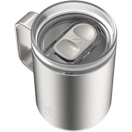 Taza de viaje isotérmica de 350 ml “Ocean Bottle” Personalizada 6100817