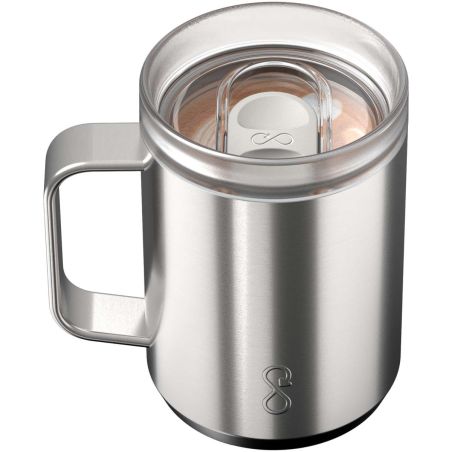 Taza de viaje isotérmica de 350 ml “Ocean Bottle” Personalizada 6100817