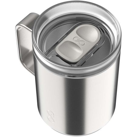 Taza de viaje isotérmica de 350 ml “Ocean Bottle” Personalizada 6100817