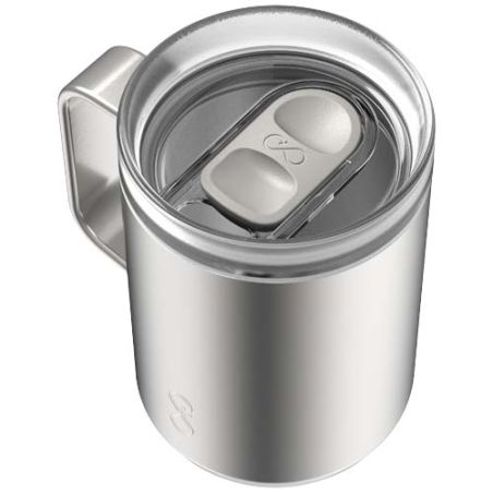 Taza de viaje isotérmica de 350 ml “Ocean Bottle” Personalizada 6100817