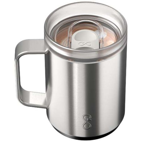 Taza de viaje isotérmica de 350 ml “Ocean Bottle” Personalizada 6100817