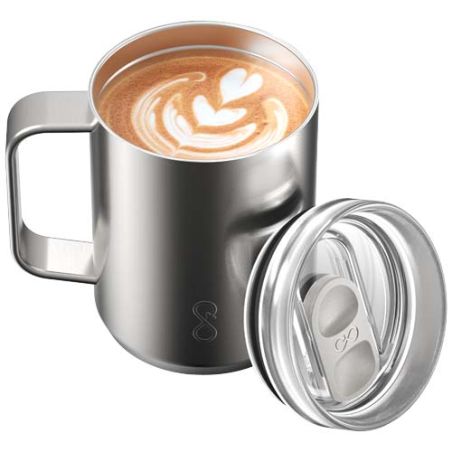 Taza de viaje isotérmica de 350 ml “Ocean Bottle” Personalizada 6100817