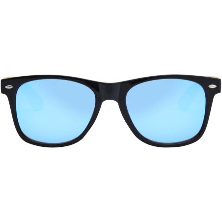 Gafas de sol con patillas de bambú Personalizada 6127049