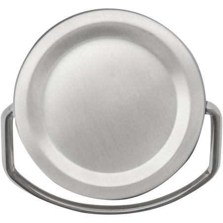 Bidón de acero inoxidable con certificación RCS de 500 ml Personalizado 6100819