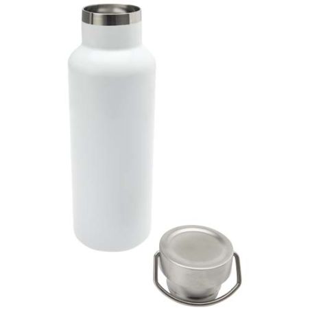 Bidón de acero inoxidable con certificación RCS de 500 ml Personalizado 6100819