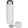 Termo de acero inoxidable de doble pared de 450 ml con colador de té Personalizado 6100826 - Imagen 3