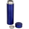 Termo de acero inoxidable de doble pared de 450 ml con colador de té Personalizado 6100826 - Imagen 18