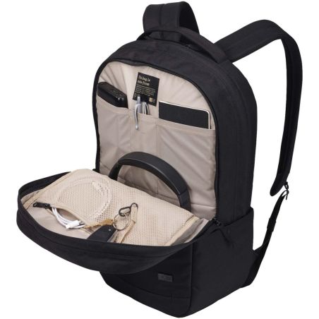 Mochila para portátil de 15,6Case Logic Invigo" 25L Personalizada 6120741