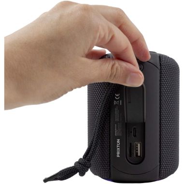 Altavoz Personalizado 62PA163