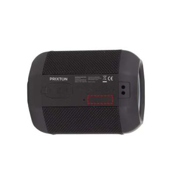 Altavoz Personalizado 62PA164