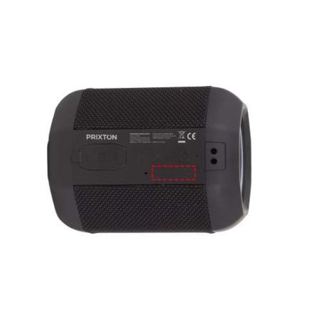 Altavoz Personalizado 62PA164