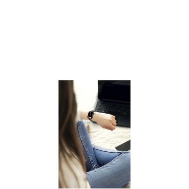 Reloj inteligente Personalizado 62PA157