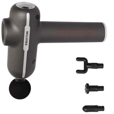 Pistola de masaje Personalizada 62PA143