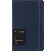 Libreta smart grande rayada Personalizada 6107953