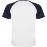 Camiseta deportiva de manga corta infantil Personalizada 6K6650 - Imagen 2