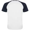 Camiseta deportiva de manga corta infantil Personalizada 6K6650 - Imagen 7