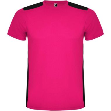 Camiseta deportiva de manga corta unisex...