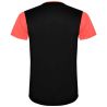 Camiseta deportiva de manga corta unisex Personalizada 6R6652 - Imagen 20
