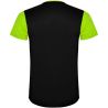 Camiseta deportiva de manga corta unisex Personalizada 6R6652 - Imagen 23