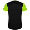 Camiseta deportiva de manga corta unisex Personalizada 6R6652 - Imagen 24