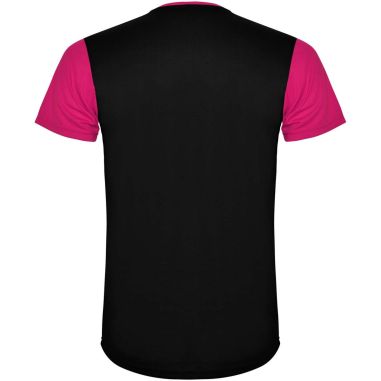 Camiseta deportiva de manga corta infantil...