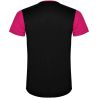 Camiseta deportiva de manga corta infantil Personalizada 6K6652 - Imagen 2