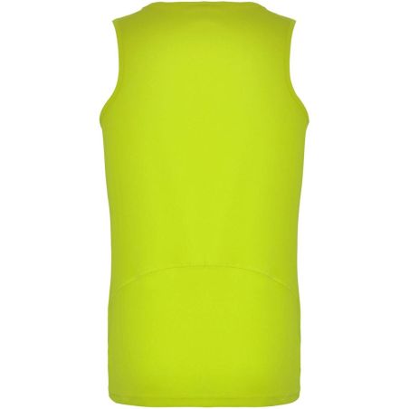 Camiseta deportiva sin mangas para hombre Personalizada 6R0350