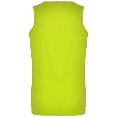 Camiseta deportiva sin mangas para hombre...