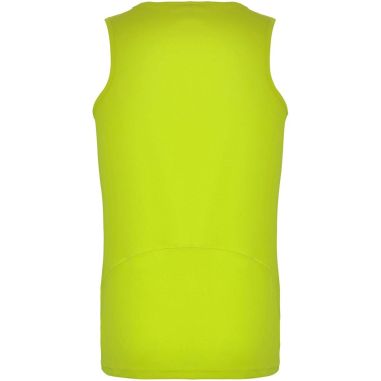 Camiseta deportiva sin mangas infantil...