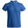 Polo deportivo de manga corta para hombre Personalizado 6R0402 - Imagen 4