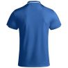 Polo deportivo de manga corta para hombre Personalizado 6R0402 - Imagen 5