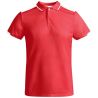 Polo deportivo de manga corta para hombre Personalizado 6R0402 - Imagen 7
