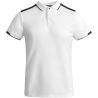 Polo deportivo de manga corta para hombre Personalizado 6R0402 - Imagen 10