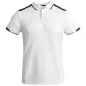 Polo deportivo de manga corta para hombre Personalizado 6R0402 - Imagen 11