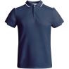 Polo deportivo de manga corta para hombre Personalizado 6R0402 - Imagen 14