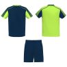 Conjunto deportivo infantil Personalizado 6K0525 - Imagen 17