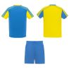 Conjunto deportivo infantil Personalizado 6K0525 - Imagen 25