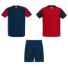 Conjunto deportivo infantil Personalizado 6K0525 - Imagen 32