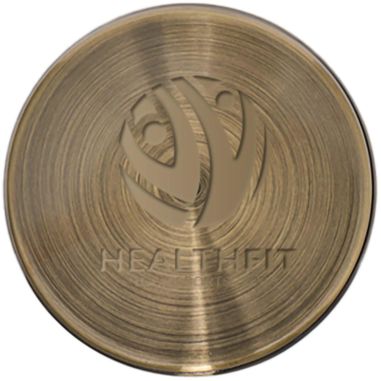 Vela perfumada mediana de madera de cedro...