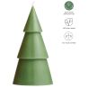 Originalhome vela árbol de Navidad - L Personalizada 6126325 - Imagen 9