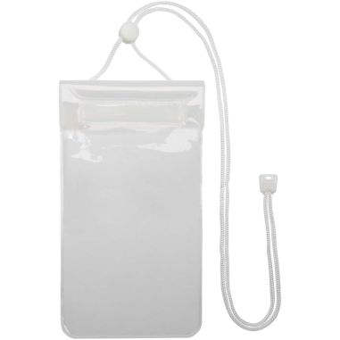 Funda impermeable para teléfono talla XL...