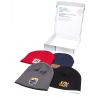 Kit de muestras de gorros Personalizada 61PW009 - Imagen 2