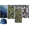 Kit de muestras de gorros en sublimación Personalizada 61PW011 - Imagen 4